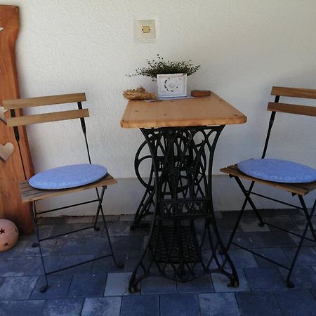 Ferienwohnung Deine  Seebach Exterior foto