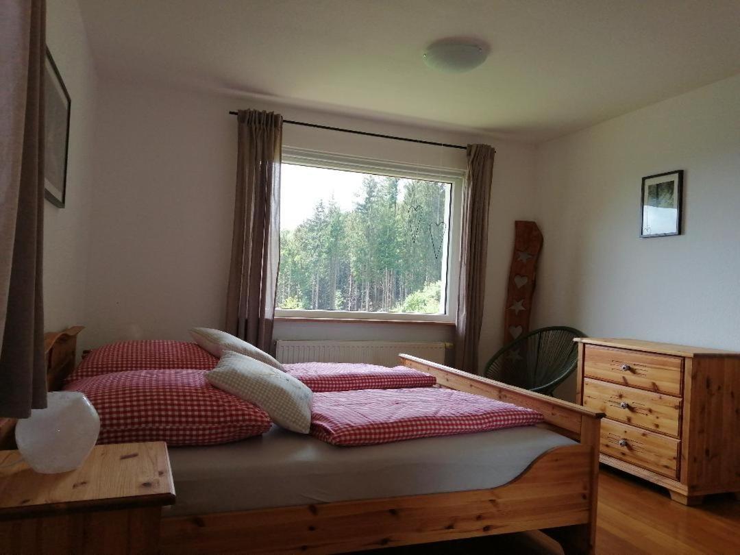 Ferienwohnung Deine  Seebach Exterior foto